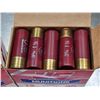 Image 2 : AMMO : US Munitions : 12ga 2-3/4" (#4 Steel Shot & #5 Steel Shot)  (2 Boxes of 25 Rnds)  (50 Rnds TO