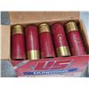 Image 3 : AMMO : US Munitions : 12ga 2-3/4" (#4 Steel Shot & #5 Steel Shot)  (2 Boxes of 25 Rnds)  (50 Rnds TO