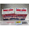 Image 4 : AMMO : US Munitions : 12ga 2-3/4" (#4 Steel Shot & #5 Steel Shot)  (2 Boxes of 25 Rnds)  (50 Rnds TO