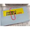 Image 9 : AMMO : US Munitions : 12ga 2-3/4" (#4 Steel Shot & #5 Steel Shot)  (2 Boxes of 25 Rnds)  (50 Rnds TO