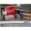 Image 1 : AMMO : Reloads : 7mm Rem Mag  (2 Boxes of 20 Rnds & 1 Box of 16 Rnds)  (56 Rnds TOTAL)