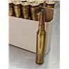 Image 5 : AMMO : Reloads : 7mm Rem Mag  (2 Boxes of 20 Rnds & 1 Box of 16 Rnds)  (56 Rnds TOTAL)