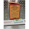 Image 7 : AMMO : CIL Imperial : 12ga 3" (1-5/8oz : #4 Shot) (Vintage)  (1 Box of 25 Rnds TOTAL)
