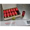 Image 1 : Comet Signal Flares : 12ga  (1 Box of 12 Rnds TOTAL)  (No PAL Req'd) (Dangerous Goods for Shipping)
