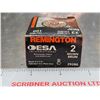 Image 4 : E.A.T Level 2 Powerloads : Remington : 22cal (93 Rnds TOTAL)  (No PAL Req'd) (Dangerous Goods for Sh