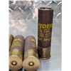 Image 3 : AMMO : Federal : 10ga 3-1/2" Magnum (1-5/8oz : BB Steel)  (8 Rnds TOTAL)