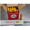 Image 1 : AMMO : American Eagle : 20ga (7/8oz : #6 Shot)  (1 Box of 25 Rnds TOTAL)