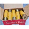 Image 2 : AMMO : American Eagle : 20ga (7/8oz : #6 Shot)  (1 Box of 25 Rnds TOTAL)