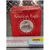 Image 4 : AMMO : American Eagle : 20ga (7/8oz : #6 Shot)  (1 Box of 25 Rnds TOTAL)