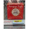 Image 6 : AMMO : American Eagle : 20ga (7/8oz : #6 Shot)  (1 Box of 25 Rnds TOTAL)