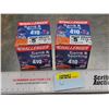 Image 1 : AMMO : Challenger : Game & Sporting : 410ga 3" (11/16oz : #5 Shot)  (2 Boxes of 25 Rds)  (50 Rnds TO