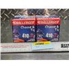 Image 4 : AMMO : Challenger : Game & Sporting : 410ga 3" (11/16oz : #5 Shot)  (2 Boxes of 25 Rds)  (50 Rnds TO