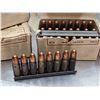Image 3 : AMMO : Military : 7.62x25mm Tokarev (FMJ)  (3 Boxes of 40 Rnds & 1 Box of 39 Rnds)  (159 Rnds TOTAL)