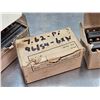 Image 4 : AMMO : Military : 7.62x25mm Tokarev (FMJ)  (3 Boxes of 40 Rnds & 1 Box of 39 Rnds)  (159 Rnds TOTAL)