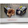 Image 1 : AMMO : J.S.C. : Savminter : 7.62x54R (148gr : FMJ)  (2 Partial Boxes)  (32 Rnds TOTAL)