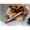 Image 2 : AMMO : J.S.C. : Savminter : 7.62x54R (148gr : FMJ)  (2 Partial Boxes)  (32 Rnds TOTAL)
