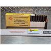 Image 1 : AMMO : Norinco : 7.62x39mm (FMJ)  (1 Box of 20 Rnds TOTAL)