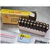 Image 3 : AMMO : Norinco : 7.62x39mm (FMJ)  (1 Box of 20 Rnds TOTAL)