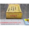 Image 4 : AMMO : Norinco : 7.62x39mm (FMJ)  (1 Box of 20 Rnds TOTAL)