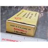 Image 6 : AMMO : Norinco : 7.62x39mm (FMJ)  (1 Box of 20 Rnds TOTAL)