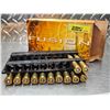 Image 3 : AMMO : Federal : Fusion : 25-06 Rem (120gr)  (1 Box of 20 Rnds & 1 Box of 12 Rnds)  (32 Rnds TOTAL)