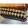 Image 5 : AMMO : Federal : Fusion : 25-06 Rem (120gr)  (1 Box of 20 Rnds & 1 Box of 12 Rnds)  (32 Rnds TOTAL)