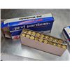 Image 4 : AMMO : Prvi Partizan : 243 Win (100gr : S.P)  (14 Rnds TOTAL)  c/w Brass (19 Count)
