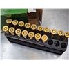Image 4 : AMMO : 303 British (48 Rnds TOTAL)  - Remington (180gr : SP) (17 Rnds)  - Military Rdg (FMJ) (31 Rnd