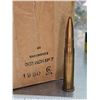 Image 5 : AMMO : 303 British (48 Rnds TOTAL)  - Remington (180gr : SP) (17 Rnds)  - Military Rdg (FMJ) (31 Rnd