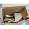 Image 6 : AMMO : 303 British (48 Rnds TOTAL)  - Remington (180gr : SP) (17 Rnds)  - Military Rdg (FMJ) (31 Rnd