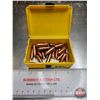 Image 1 : BULLETS : Speer Boat Tail : 338cal (225gr : SP)  (1 Box of 23 Count TOTAL)