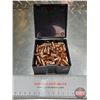 Image 1 : BULLETS : Speer : Hot-Cor : 35cal (180gr)  (1 Box of 100 Count TOTAL)