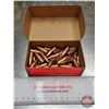 Image 1 : BULLETS : Hornady : 35cal (250gr : Spire Point)  (1 Box of 55 Count TOTAL)