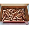 Image 2 : BULLETS : Hornady : 35cal (250gr : Spire Point)  (1 Box of 55 Count TOTAL)
