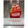Image 4 : BULLETS : Hornady : 35cal (250gr : Spire Point)  (1 Box of 55 Count TOTAL)