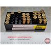 Image 1 : AMMO : Variety 44 Vintage (27 Rnds TOTAL)  - 44 Russian (14 Rnds)  - 44 Colt (6 Rnds)  - 44 Bulldog 