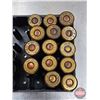 Image 3 : AMMO : Variety 44 Vintage (27 Rnds TOTAL)  - 44 Russian (14 Rnds)  - 44 Colt (6 Rnds)  - 44 Bulldog 