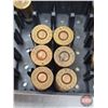 Image 4 : AMMO : Variety 44 Vintage (27 Rnds TOTAL)  - 44 Russian (14 Rnds)  - 44 Colt (6 Rnds)  - 44 Bulldog 