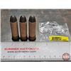 Image 1 : AMMO : 577 Snider Boxer (Vintage)  (3 Rnds TOTAL)