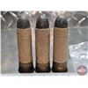 Image 2 : AMMO : 577 Snider Boxer (Vintage)  (3 Rnds TOTAL)