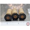 Image 3 : AMMO : 577 Snider Boxer (Vintage)  (3 Rnds TOTAL)
