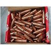 Image 2 : BULLETS : Hornady : Interlock : 35cal (250gr : SP)  (1 Box of 100 Count TOTAL)