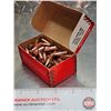 Image 1 : BULLETS : Hornady : 30cal (130gr : Spirepoint)  (1 Box of 90 Count TOTAL)