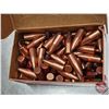 Image 2 : BULLETS : Hornady : 30cal (130gr : Spirepoint)  (1 Box of 90 Count TOTAL)
