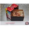 Image 1 : BULLETS : Hornady : FTX : 35cal (200gr)  (1 Box of 84 Count TOTAL)