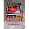 Image 3 : BULLETS : Hornady : FTX : 35cal (200gr)  (1 Box of 84 Count TOTAL)