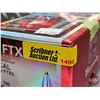 Image 5 : BULLETS : Hornady : FTX : 35cal (200gr)  (1 Box of 84 Count TOTAL)