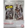 Image 1 : AMMO : Variety of Vintage Rimfire (74 Rnds TOTAL)
