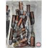 Image 2 : AMMO : Variety of Vintage Rimfire (74 Rnds TOTAL)