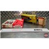 Image 1 : AMMO : Reloads : 30-30 Win (42 Rnds TOTAL)  c/w Brass (11 Count)